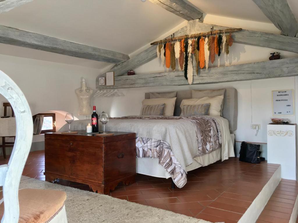 Loft Terrace