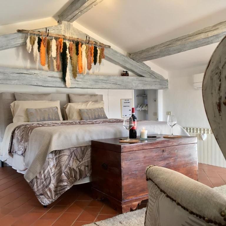 Loft Terrace