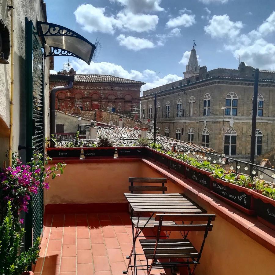 Loft Terrace