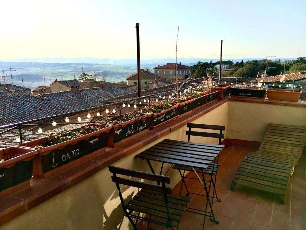 Loft Terrace