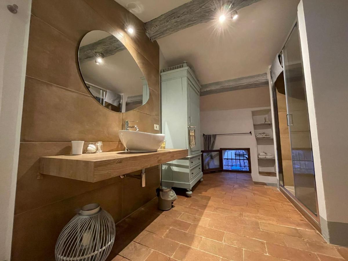 Loft Terrace