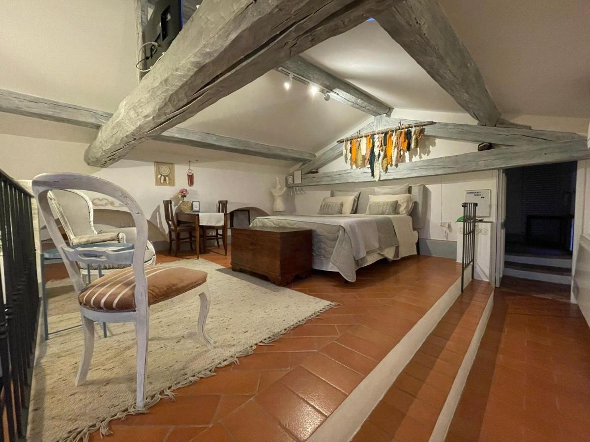 Loft Terrace