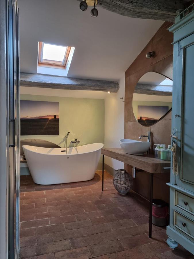 Loft Terrace