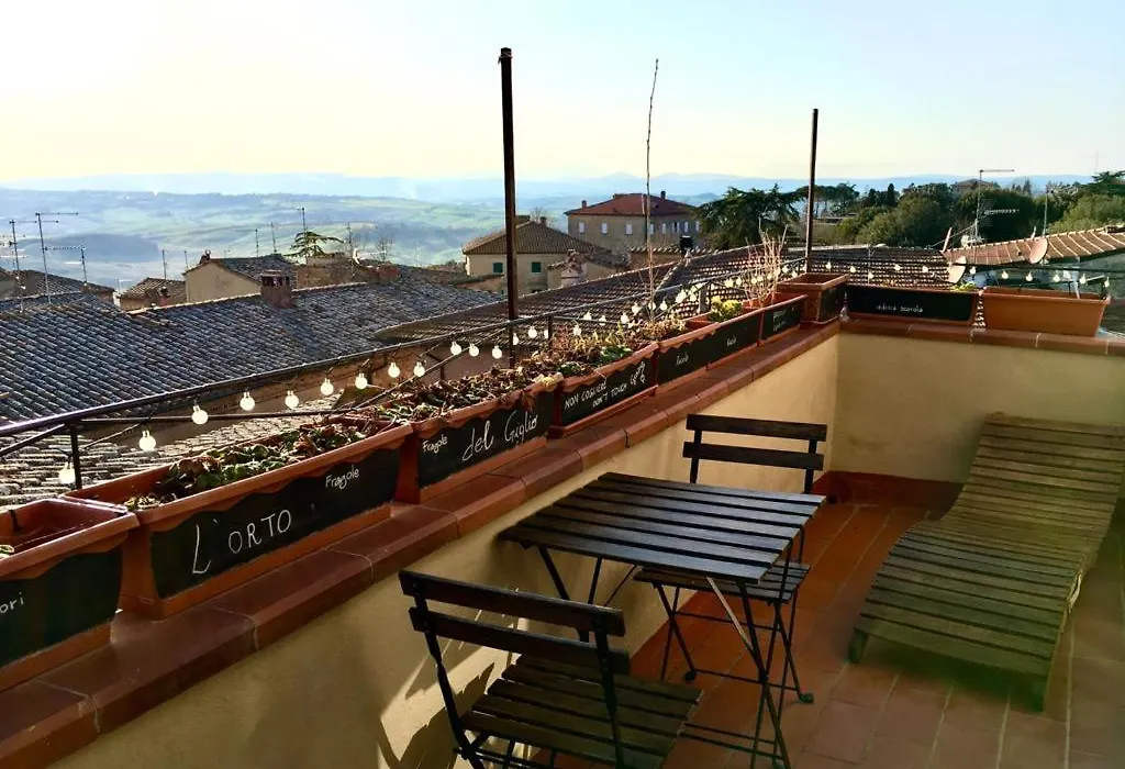 Il Giglio B&B-1