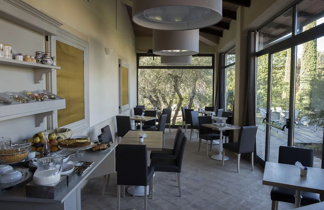 Hotel Rutiliano-1