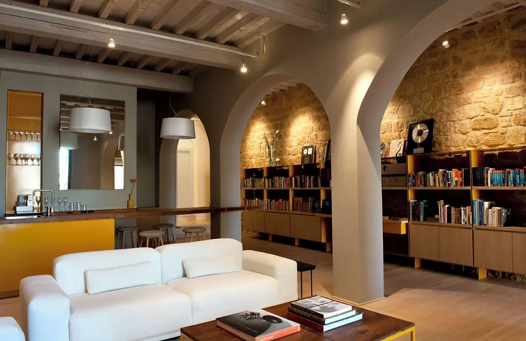 La Bandita Townhouse-1