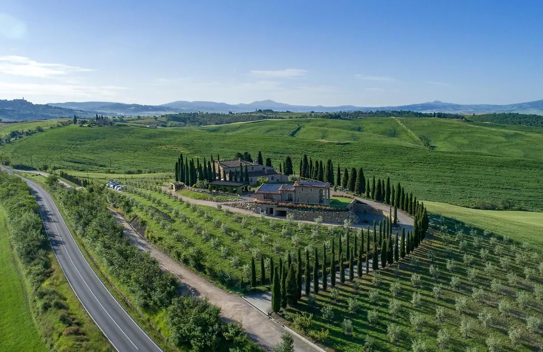 Agriturismo Bonello-1