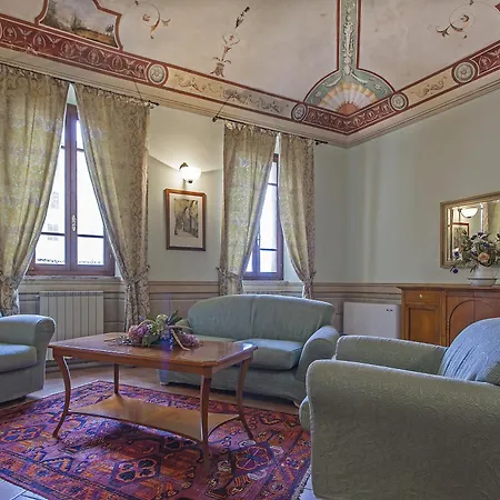 Relais Il Chiostro Di Pienza-3